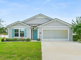 1 RICHFIELD PLACE, PALM COAST, FL 32164