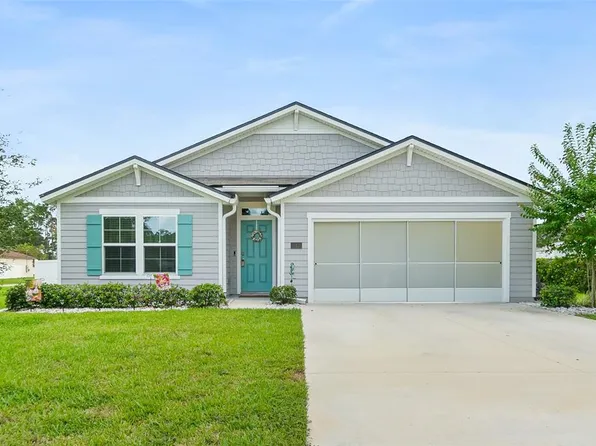 1 RICHFIELD PLACE, PALM COAST, FL 32164
