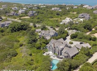 92 Cliff Rd, Nantucket, MA 02554
