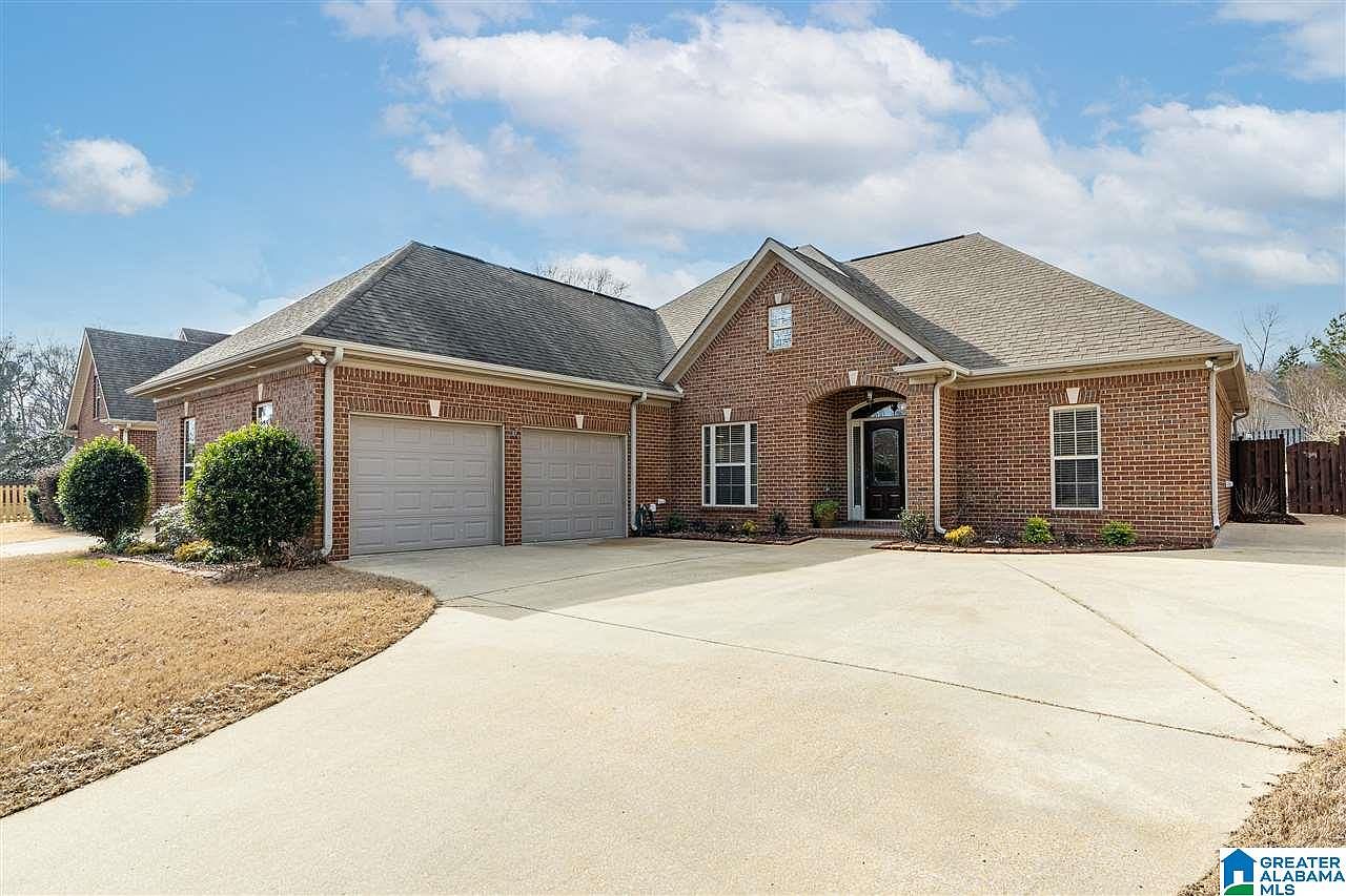 115 Sydney Ln, Chelsea, AL 35043 Zillow