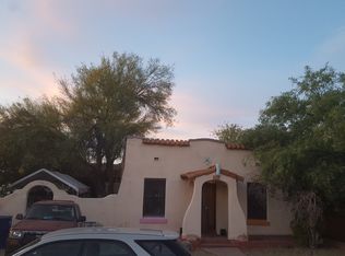 239 E Elm St, Tucson, AZ 85705