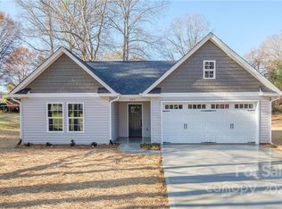 300 Kimball Loop Rd, China Grove, NC 28023