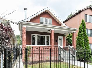 4850 N Avers Ave, Chicago, IL 60625