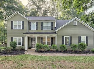 208 Westwind Dr, Ball Ground, GA 30107