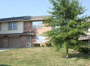 1606 NW Cardiff Dr, Blue Springs, MO 64015