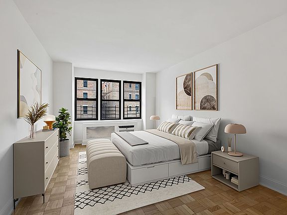 3rd image of 460 E 79th St APT 5F