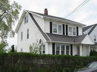 2622 Melrose Ave, Erie, PA 16508
