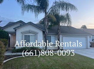 10413 Marco Polo Ave, Bakersfield, CA 93312