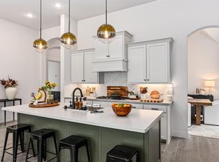 2716 Preakness Pl, Celina, TX 75009
