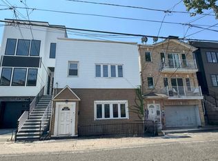 45 Grace St, Jersey City, NJ 07307