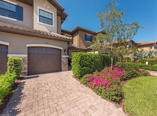 8756 Bellano Ct #1-203, Naples, FL 34119
