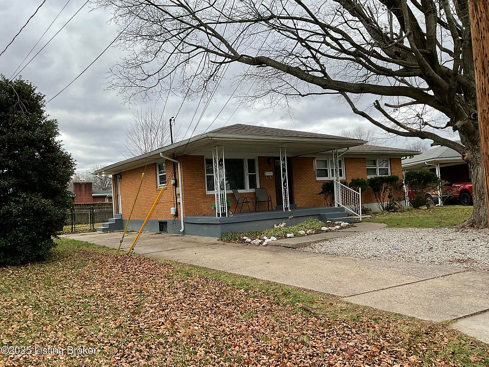 1st image of 4310 Fluhr Dr