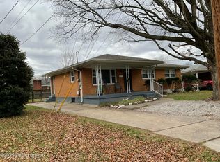 4310 Fluhr Dr, Louisville, KY