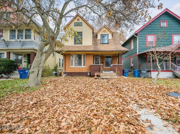 408 Boston Pl, Toledo, OH 43610