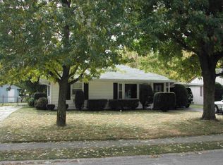 8303 E Schoen Dr, Indianapolis, IN