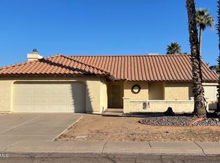 4330 E Beck Ln, Phoenix, AZ 85032