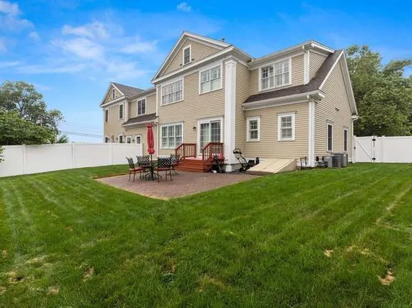 0 Zabriskie Dr Unit B, Newburyport, MA 01950