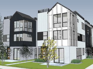 3201 61st Ave SW UNIT B, Seattle, WA 98116