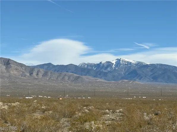 4720 Horizon Ave, Pahrump, NV 89060