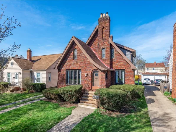 4140 W 160th St, Cleveland, OH 44135