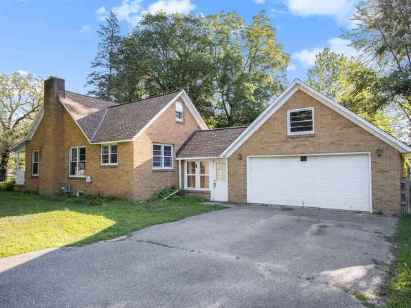 1798 Jefferson Rd, Otsego, MI 49078