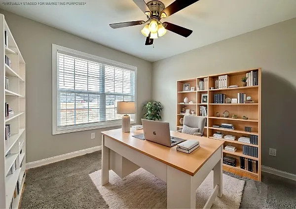 1172 Meadowhill Ln #C — Photo 20