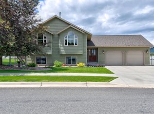 3222 Barbeau Dr, Helena, MT 59602