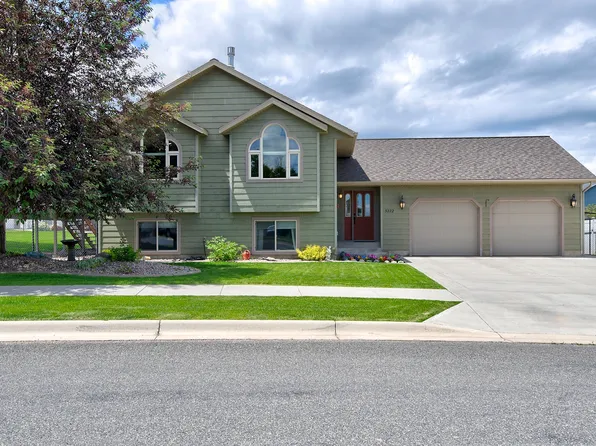 3222 Barbeau Dr, Helena, MT 59602
