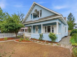 2420 W Maxwell Ave, Spokane, WA 99201