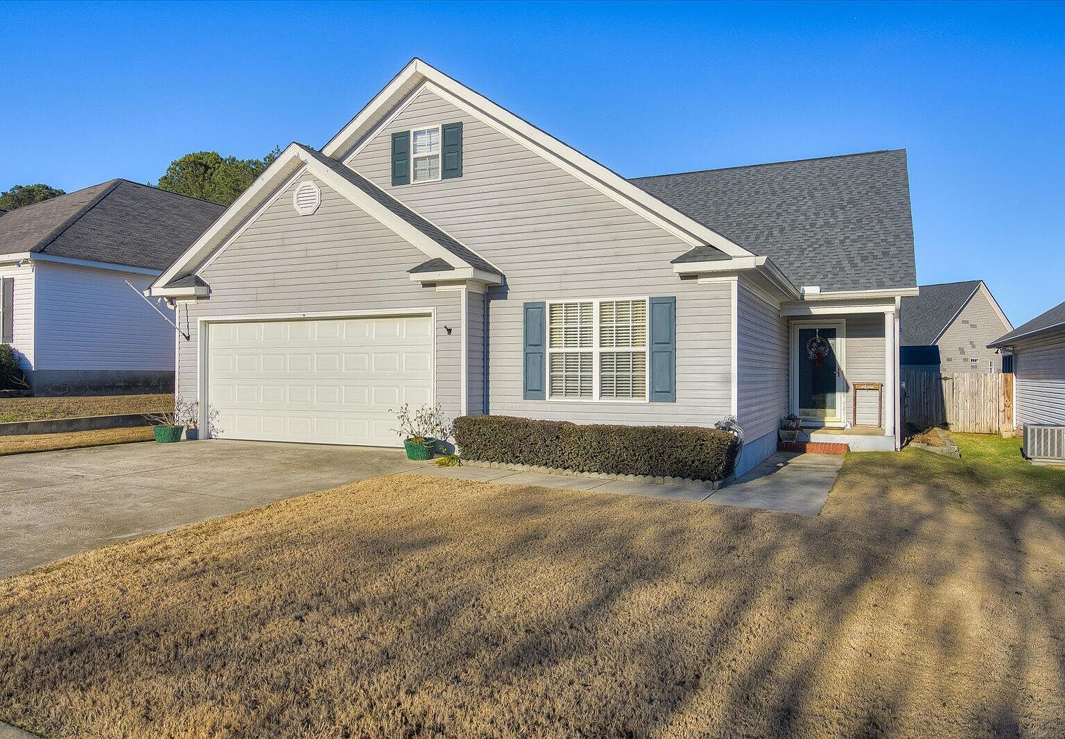 471 Connemara Trl, Evans, GA 30809 Zillow