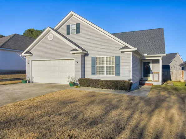 471 CONNEMARA Trail, Evans, GA 30809