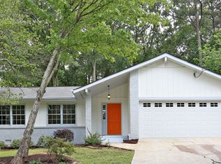 3141 Bomar Forest Pl, Decatur, GA 30033
