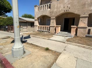 660 S Soto St, Los Angeles, CA 90023