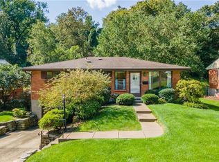 805 Sleepy Hollow Rd, Pittsburgh, PA 15234
