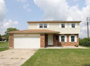 5831 Route 741, Springboro, OH 45066