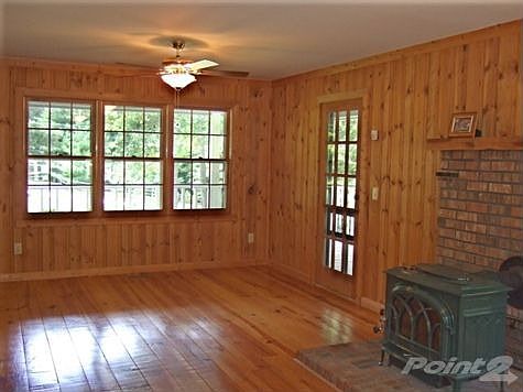 Additional Family Room View