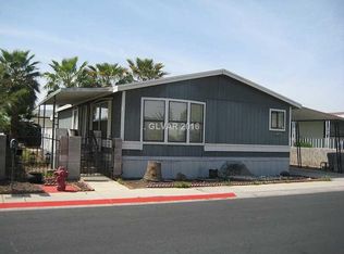3509 Lost Hills Dr, Las Vegas, NV 89122