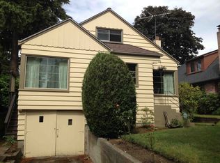 7719 21st Ave NE, Seattle, WA 98115