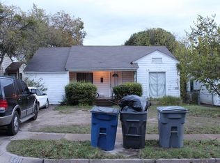 2611 Kingston St, Dallas, TX 75211
