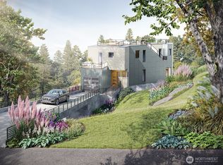 4616 44th Avenue S, Seattle, WA 98118