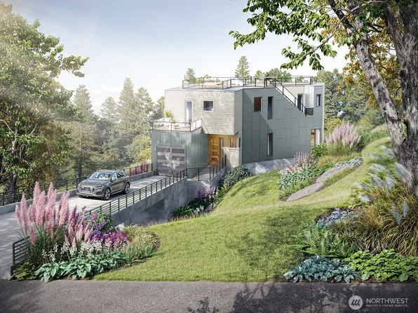 4616 44th Avenue S, Seattle, WA 98118