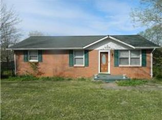 187 Sullivan Trl, La Vergne, TN 37086