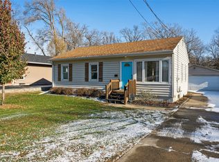 647 13th St, West Des Moines, IA 50265