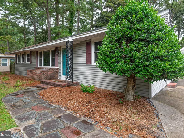 509 Loblolly Ln, Salisbury, MD 21801
