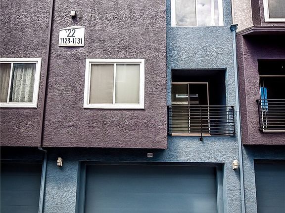 5th image of 9050 W Tropicana Ave Unit 1129