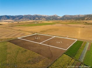 2 Penwell Bridge Rd, Belgrade, MT 59714