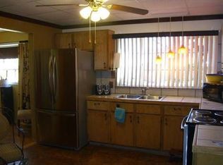 1701 Monte Vista Ct, Alamogordo, NM 88310