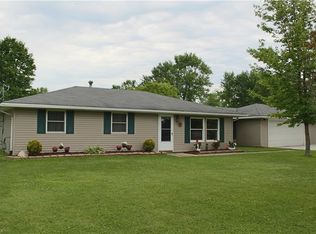 1753 Myers Dr, Streetsboro, OH 44241
