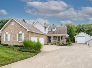 164 Deer Trail Dr, Eaton, OH 45320