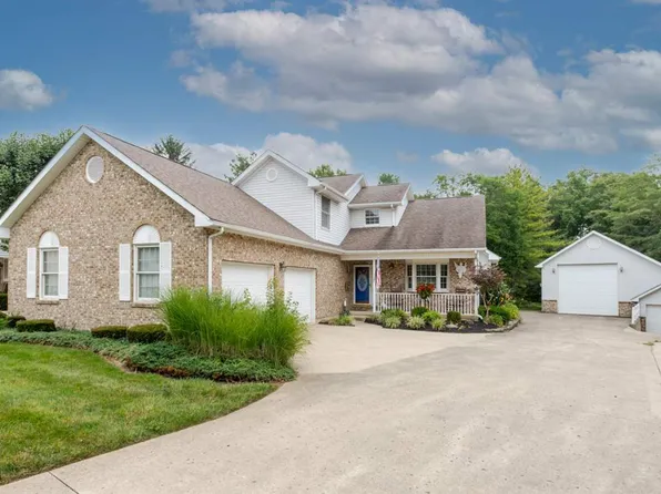 164 Deer Trail Dr, Eaton, OH 45320